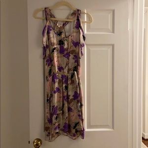Beautiful Parker dress size medium